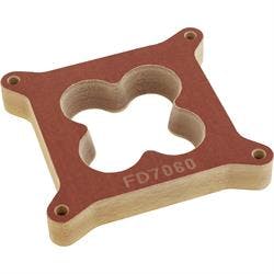 IMCA Late Model Carb Spacer
