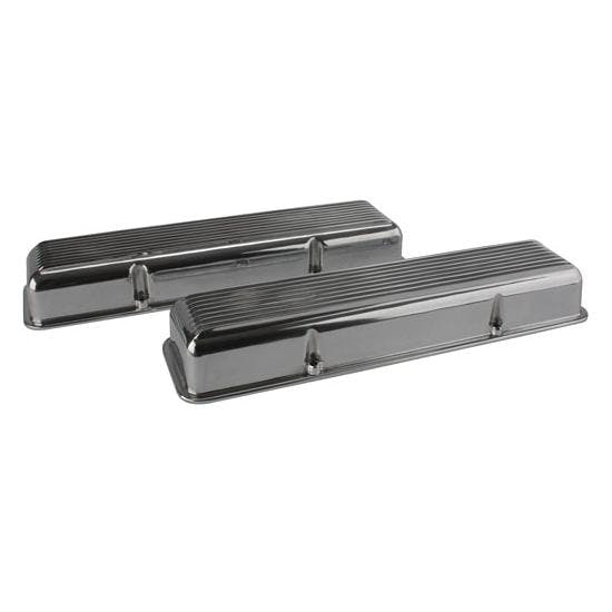 Ansen 110-3001 1960-1986 Small Block Chevy Valve Covers