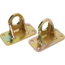 Speedway 1928-34 Ford Motor Mount Frame Adapters