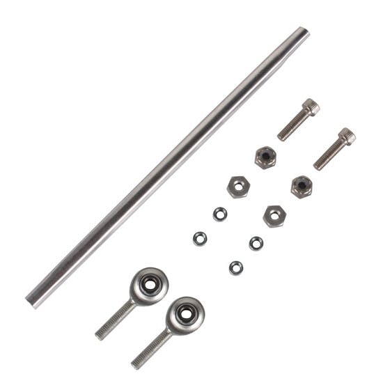 Eddie Meyer 1932-1948 Intake Manifold Linkage Kit Only