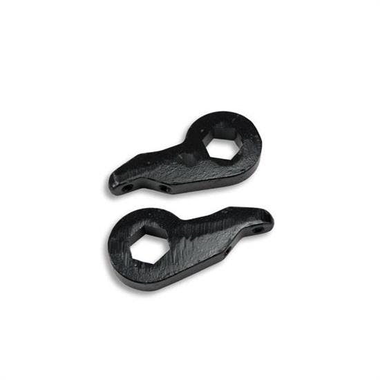 Belltech 3920 Torsion Bar Keys 1-3 Inch Adj Drop, 88-90 GM Truck