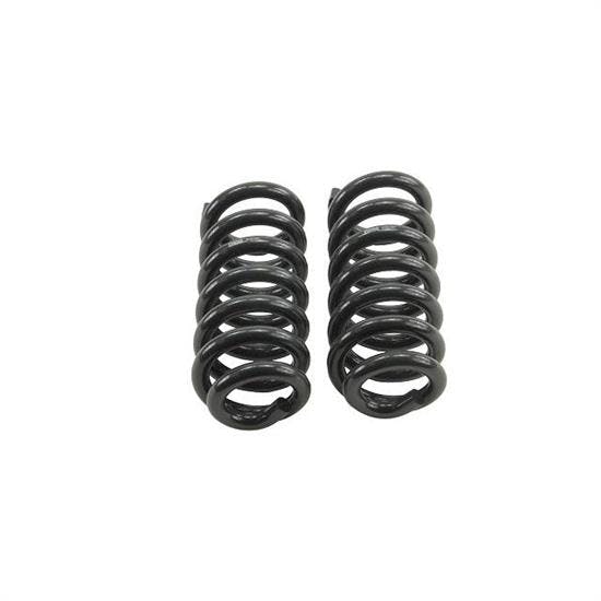 Belltech 4700 Coil Spring Pair 1 Inch Drop, 63-87 GM C10 Truck