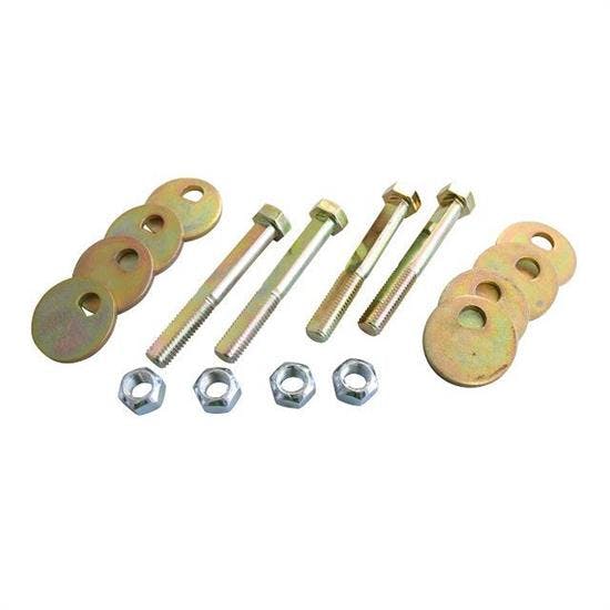 Belltech 4950 Front End Alignment Cam Kit, 88-98 GM Truck