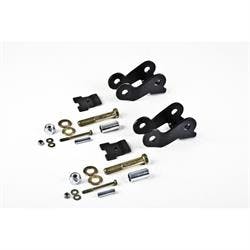 Belltech 6651 Rear Shock Extension Kit, 2000-19 Tahoe/Yukon