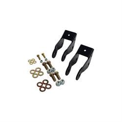 Belltech 6652 Rear Shock Extension Kit, 88-98 GM 1500 Truck
