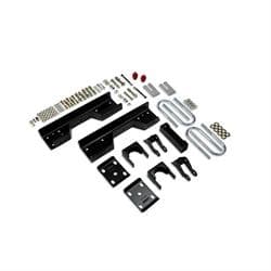 Belltech 6926 Axle Flip Kit, 88-00 GM Truck C2500, 8 Inch Drop