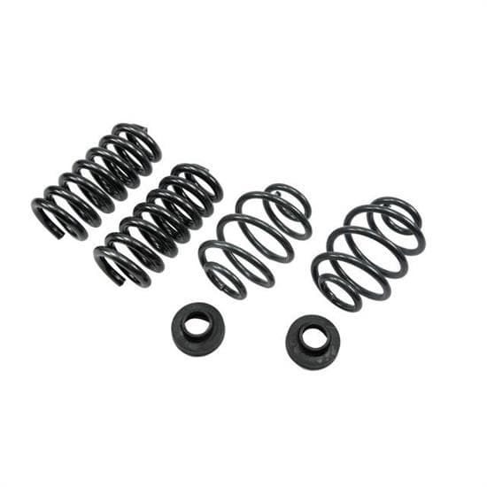Belltech 710 Lowering Kit, 6372 GM C10, 2"