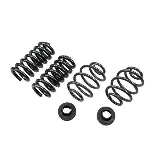 Belltech 710 Lowering Kit, 63-72 GM C10, 2"