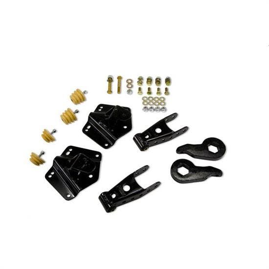 Belltech 765 Lowering Kit, 92-99 GM Suburban K1500