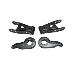 Belltech 766 Lowering Kit, 92-99 GM Tahoe/Yukon (2DR)