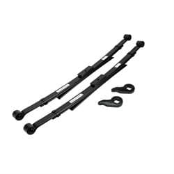 Belltech 767 Lowering Kit, 92-99 GM Tahoe/Yukon (2DR)