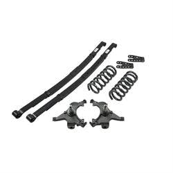 Belltech 786 Lowering Kit, 92-98 Suburban (2WD)