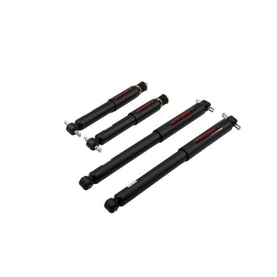 Belltech 9135 Nitro Drop 2 Shock Set (Lowered)