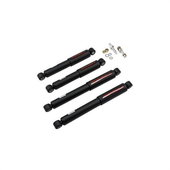 Belltech 9147 Nitro Drop 2 Shock Set (Lowered)
