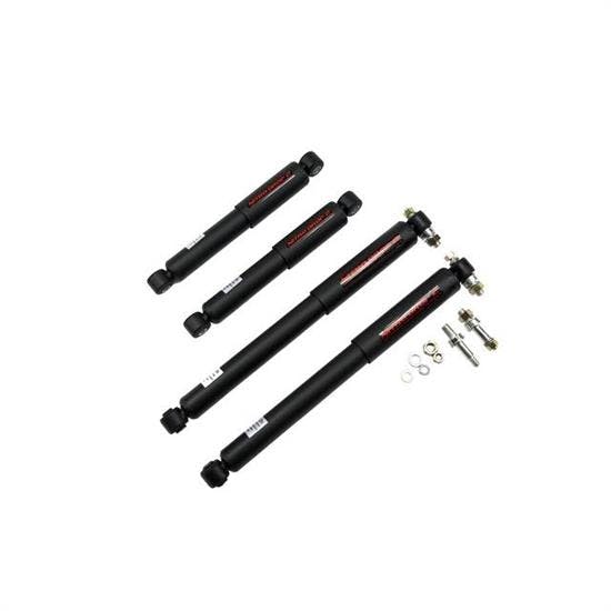 Belltech 9154 Nitro Drop 2 Shock Set (Lowered)