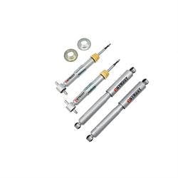 Belltech 9504 Street Performance Shock Set (Lowered)