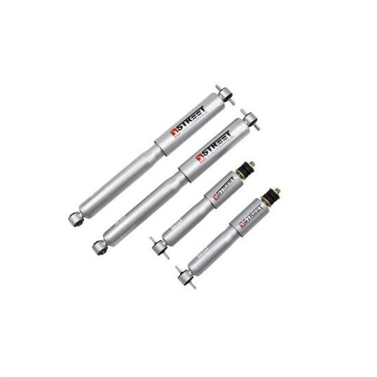 Belltech 9523 Street Performance Shock Set (Lowered)