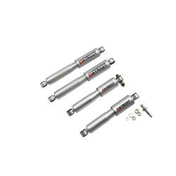 Belltech 9547 Street Performance Shock Set (Lowered)
