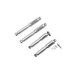 Belltech 9549 Street Performance Shock Set (Lowered)