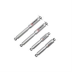Belltech 9556 Street Performance Shock Set (Lowered)
