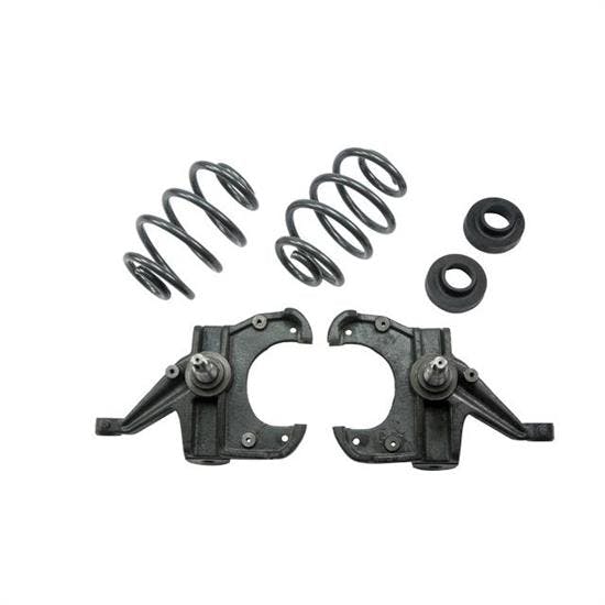 Belltech 955 Lowering Kit, 63-70 GM C10, 3"
