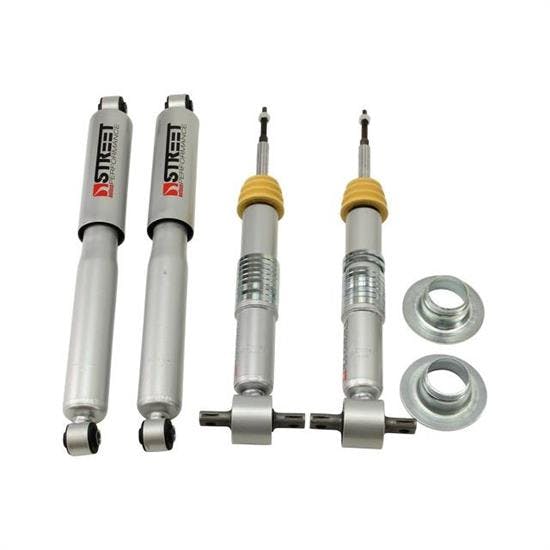 Belltech 9562 Street Performance Shock Set (Lowered)