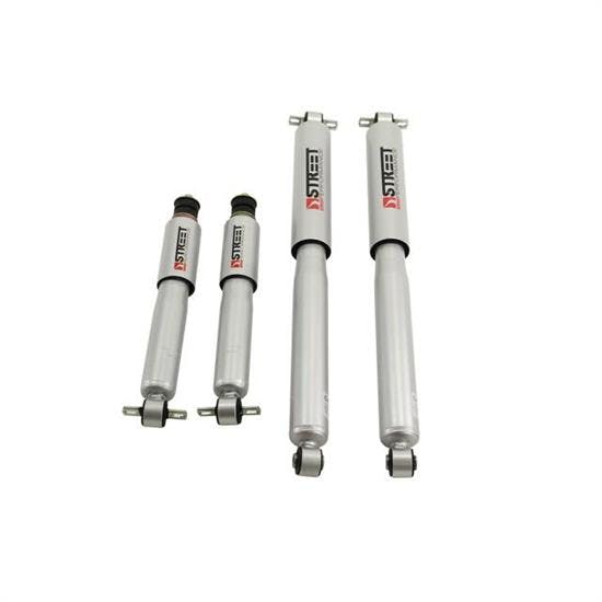 Bell Tech Shock Absorber Set