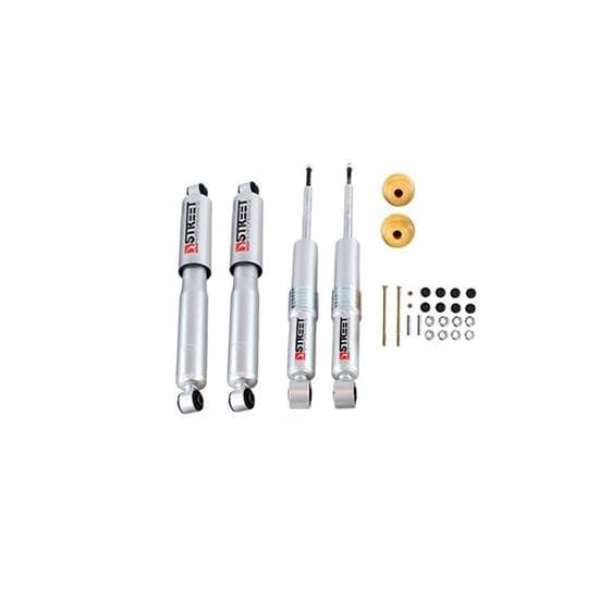 Belltech 9116 Nitro Drop 2 Shock Set (Lowered