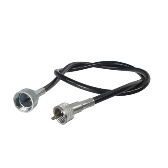 Speedhut A-331 Mechanical Drive Cable, Thread-on, fits VW and BMW