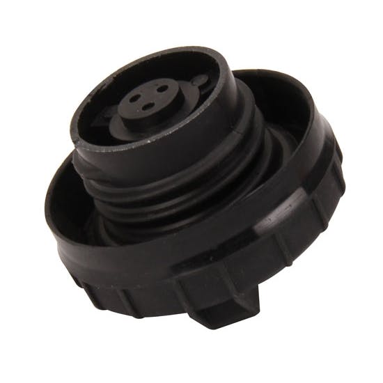 EMPI 17-2760 Repl. Cap Threaded Style for Pre-2016 SS Tanks