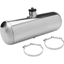 EMPI 00-3795-0 Stainless Steel Gas Tank, 8 x 24 Inch, 5 Gallon