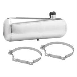 EMPI 00-3796-0 Stainless Steel Gas Tank, 8 x 24 Inch, 5 Gallon