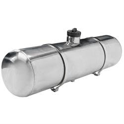 EMPI 00-3797-0 Stainless Steel Gas Tank, 8 x 30 Inch, 6.1 Gallon