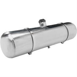 EMPI 00-3799-0 Stainless Steel Gas Tank, 8 x 33 Inch, 6.8 Gallon
