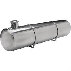 EMPI 00-3800-0 Stainless Steel Gas Tank, 8 x 33 Inch, 6.8 Gallon
