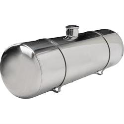 EMPI 00-3887-0 Stainless Steel Gas Tank, 10 x 33  Inch, 10.7 Gallon