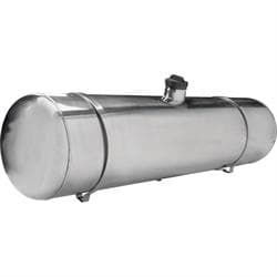 EMPI 00-3888-0 Stainless Steel Gas Tank, 10 x 40  Inch, 13 Gallon