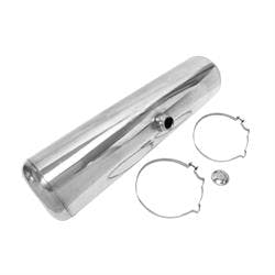 EMPI 00-3888-0 Stainless Steel Gas Tank, 10 x 40  Inch, 13 Gallon