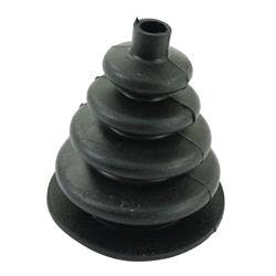 EMPI 00-4535-0 Gear Shift Boot, Black