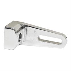EMPI 16-8587-0 Aluminum Mirror Mount, Flat, Pair