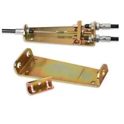 E-Stopp B-EZ200 Parking Brake Cable Connector Bracket
