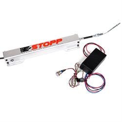 E-Stopp ESK001 Electric Emergency Brake Kit