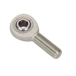 FK Rod Ends RSMXL8 1/2 X 5/8 Inch Steel Heim