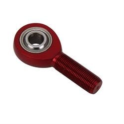 FK ALRSML8 5/8 x 1/2 Inch Aluminum Rod End Heim