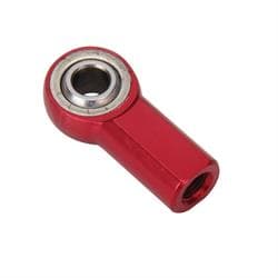 FK Rod Ends ALJF6 3/8-24 RH Female Aluminum Heim Joints