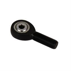 FK Rod Ends ALRSM8-6B Black Alum. Jacobs Ladder Heim Joint, 5/8"