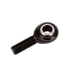 FK CMXT Black Series Male Heim Joint Rod Ends, 5/8 Inch Thread