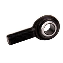 FK CMXT Black Series Male Heim Joint Rod Ends, 3/4 Inch Thread