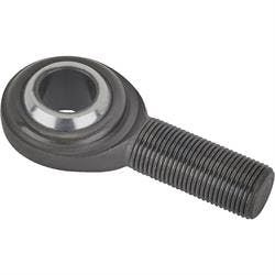 FK CMXT Black Series Male Heim Joint Rod Ends, 3/4 Inch Thread