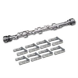Clay Smith Hydraulic Cam / Lifter Kit, 288/300 Big Block Chevy 454